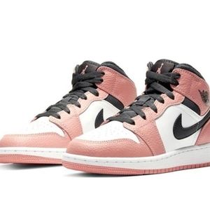 Botas Nike Retro Air Jordan 1